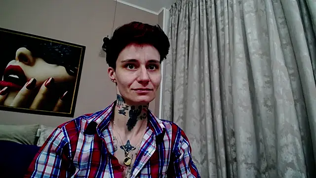 Živý XXX chat KennyXSX