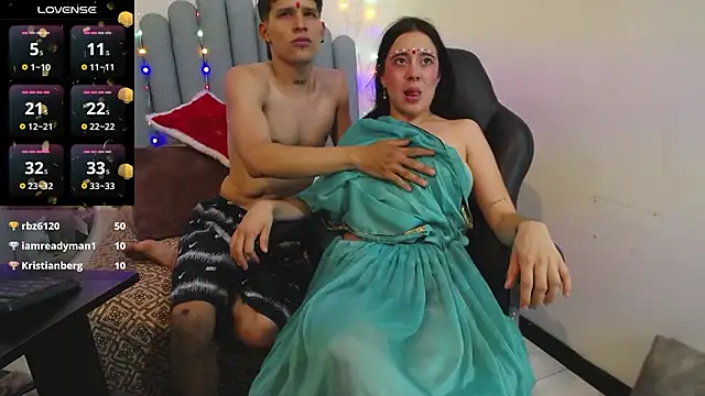 anjali_rohan: онлайн-секс-чат