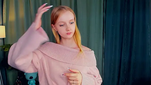 ErinnStandifer Live XXX-chat