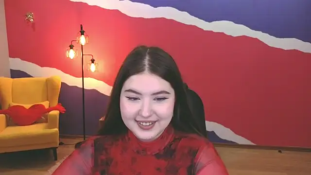 PixelGoddessn Live XXX chat