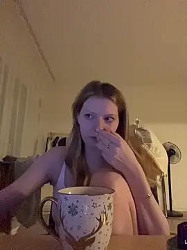 Онлайн чат XXX MaryHiggins