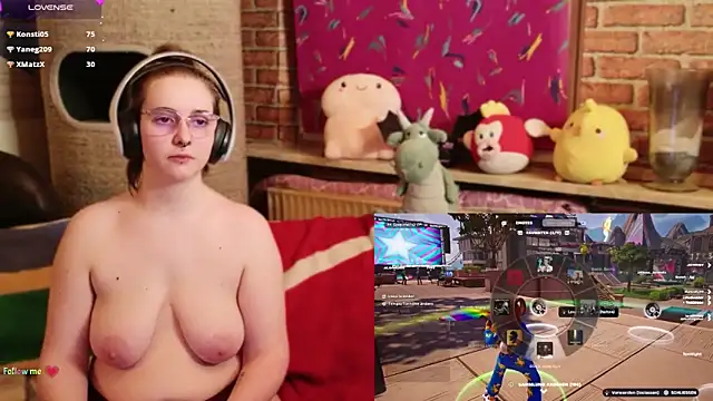 GamerGirl_Eve Chat XXX live