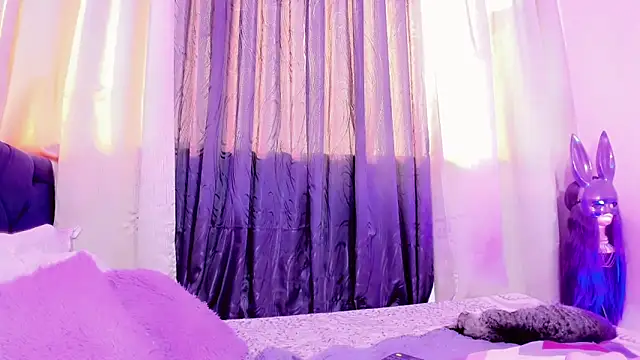 lesly_xx – Kamerová šou