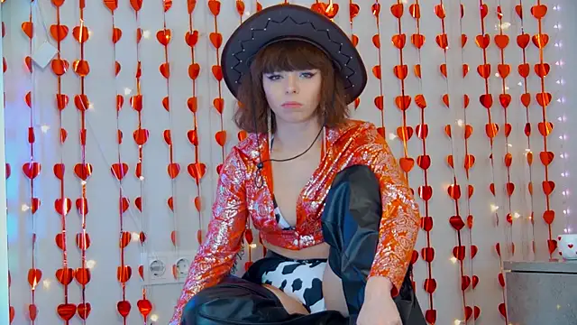 ElisabethDavisn Live XXX chat