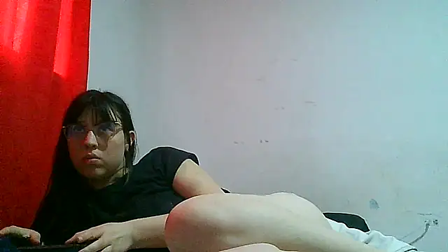 CoralSmitのライブXXXチャット