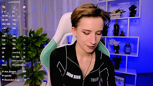 _Rein_ramm 即時 XXX 聊天