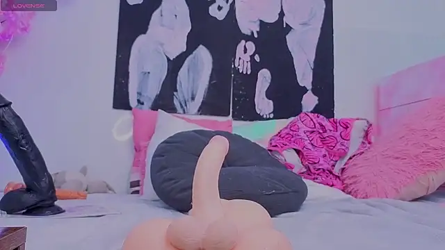 KilyetVera3x – Naživo XXX chat