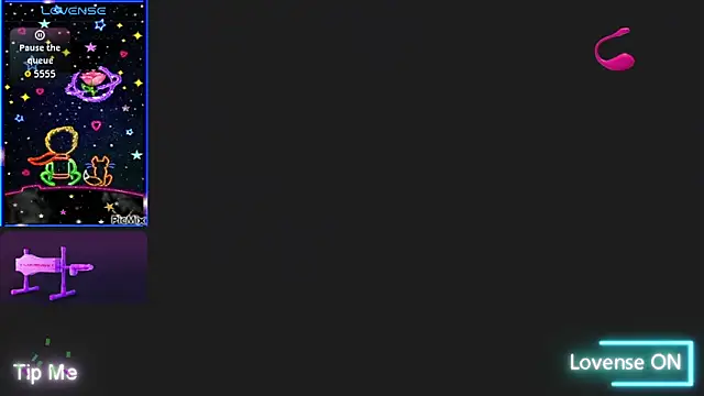 NicolTamara Live XXX-chat