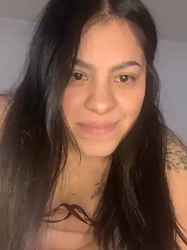 Chat +18 de SmokyDee ao vivo