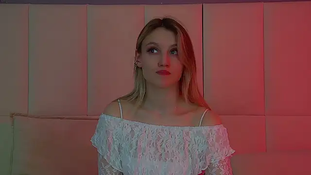 StacyEvances – Live XXX-chat