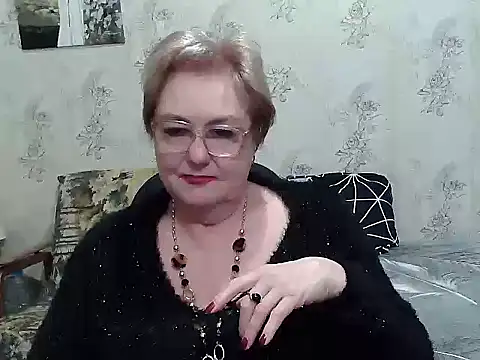 Renata62011 网络视讯表演