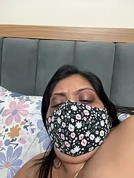 MarathiMILF 即時 XXX 聊天