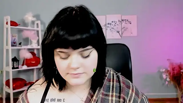 lika_popのライブXXXチャット