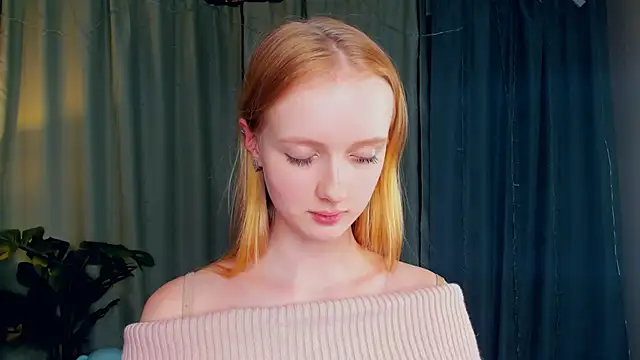 Вебкам-шоу ErinnStandifer