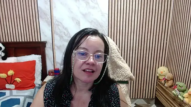 Sonialorens_のライブXXXチャット