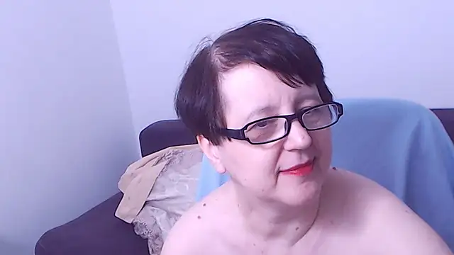 ChristaRose – Naživo XXX chat