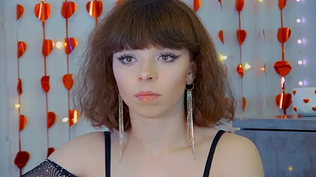 ElisabethDavis: онлайн-секс-чат