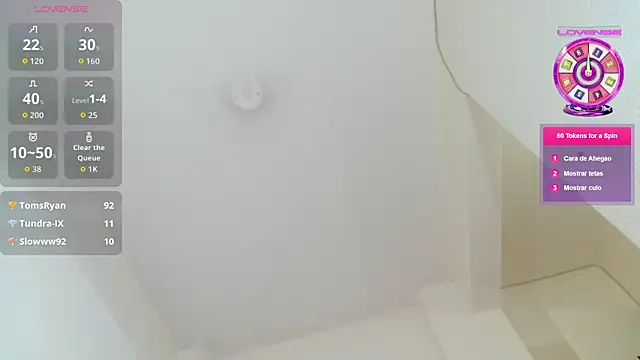 Aitanha_ – webcam-show