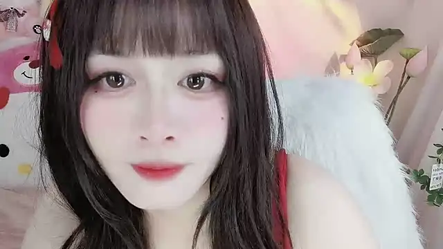 -zhuzhu-999- Show Webcam