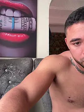 amon_1998 Live XXX-Chat