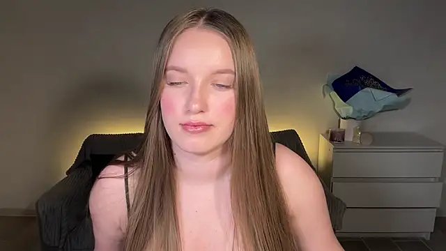 EvaMaddison Chat XXX in diretta