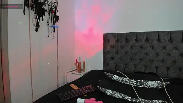 Chat +18 de sweet__wild ao vivo