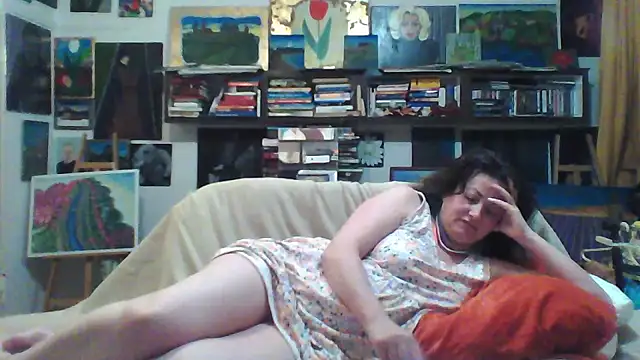 MariaAnaSunshine – Naživo XXX chat