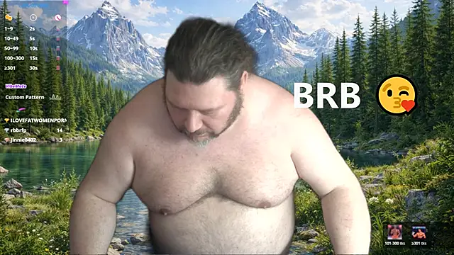 Chatroom XXX en direct de MysticDevil