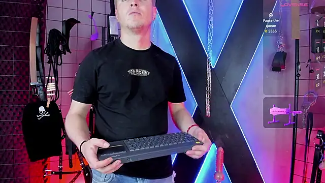 MrJustin_Brianna_BDSM 라이브 XXX 채팅