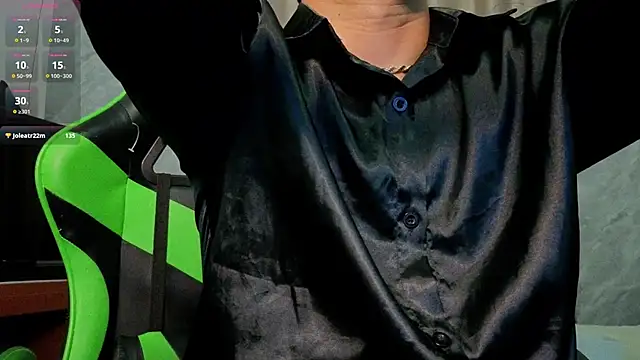 Daiki_Jack: онлайн-секс-чат