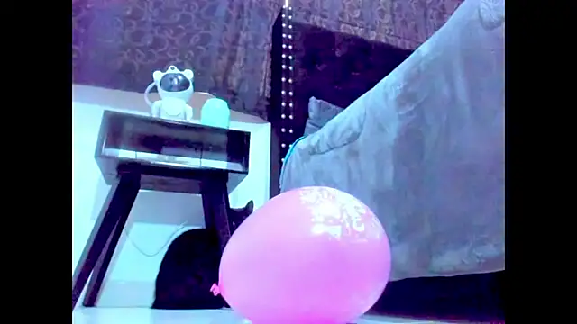 Živý XXX chat amareto_queen