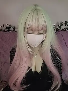 Chat +18 de Zuzanna_Pink ao vivo