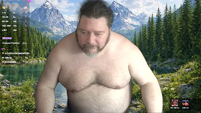 MysticDevil Chat XXX in diretta