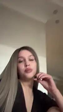 KikiWatson 라이브 XXX 채팅