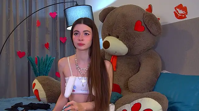 Chat XXX en directo de AmeliaFlares