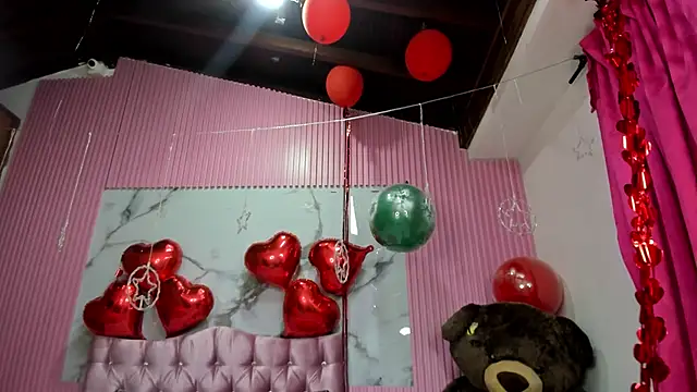 Mindy_19 Pertunjukan Webcam