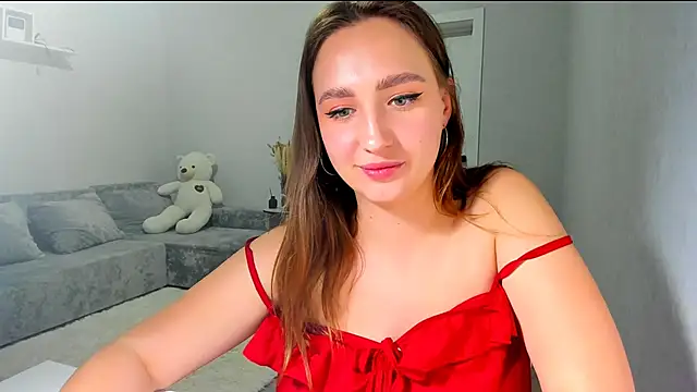 Wise_Bunny 라이브 XXX 채팅