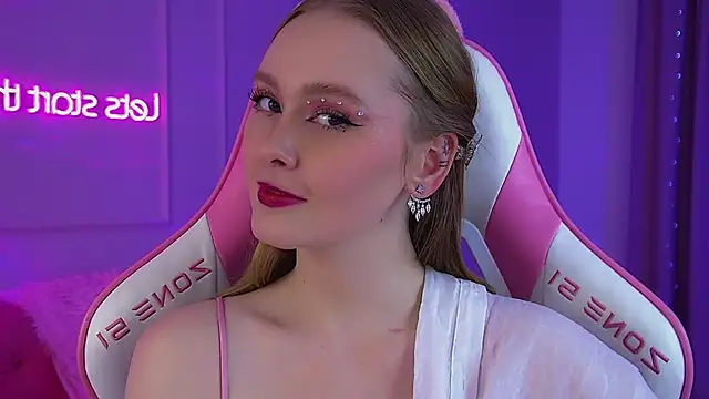 عرض كام AgataFoxley