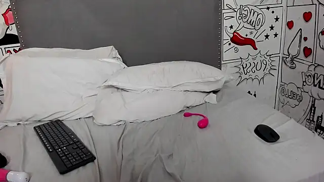 alison_ferrera_ 现场XXX聊天