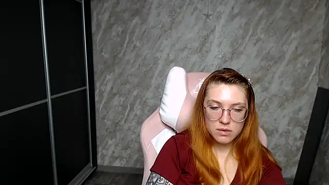 Reginasmilee live XXX chat