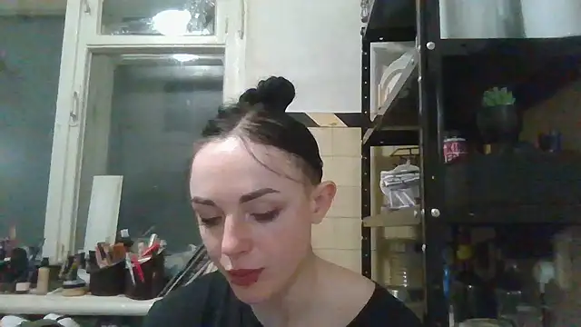 Trinsy_Love 라이브 XXX 채팅