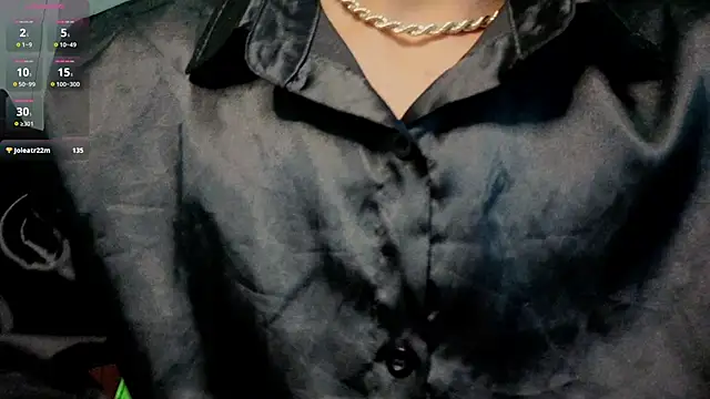 Chat XXX ao vivo de Daiki_Jack