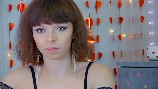 Show Webcam de ElisabethDavis