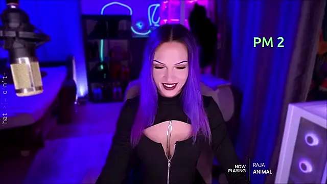 ml_milana live XXX chat