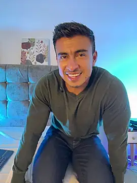 Chris_Clarck Chat XXX in diretta