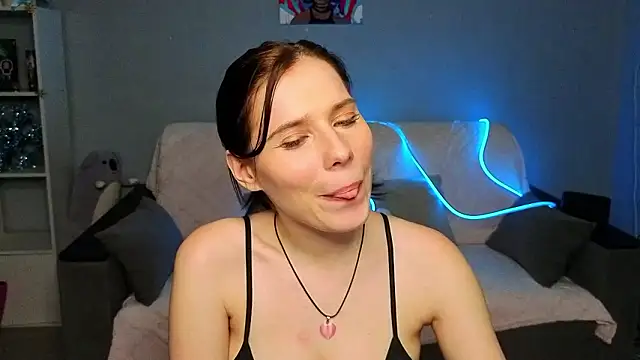 Chat XXX ao vivo de JinxMoon