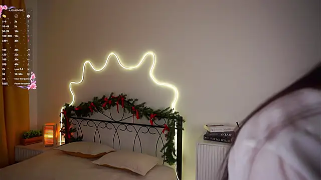 MirnaTellado's Live XXX Chat