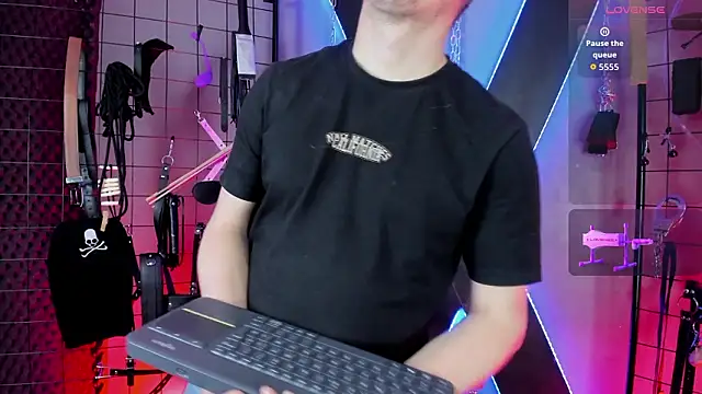 MrJustin_Brianna_BDSM Live XXX-Chat