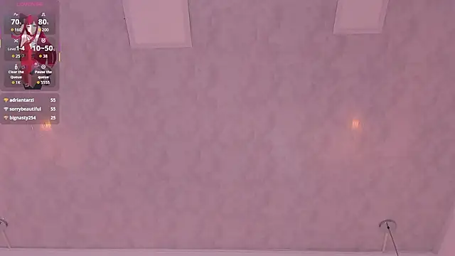 Онлайн чат XXX jessica_montez05