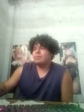 raydres: вебкам-шоу